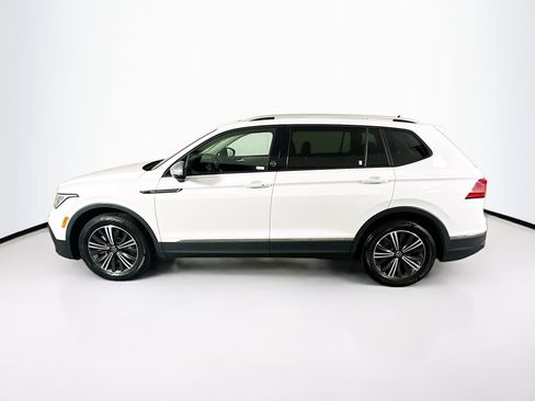 Used 2024 Volkswagen Tiguan Wolfsburg Edition image 4