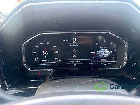 Used 2023 GMC Sierra 1500 Elevation w/ LPO, Elevation Black Package AWD/4WD image 14