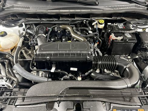 Used 2024 Ford Escape Active w/ Tech Pack #1 image 10