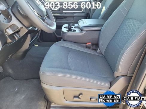 Used 2025 RAM 2500 Big Horn image 26