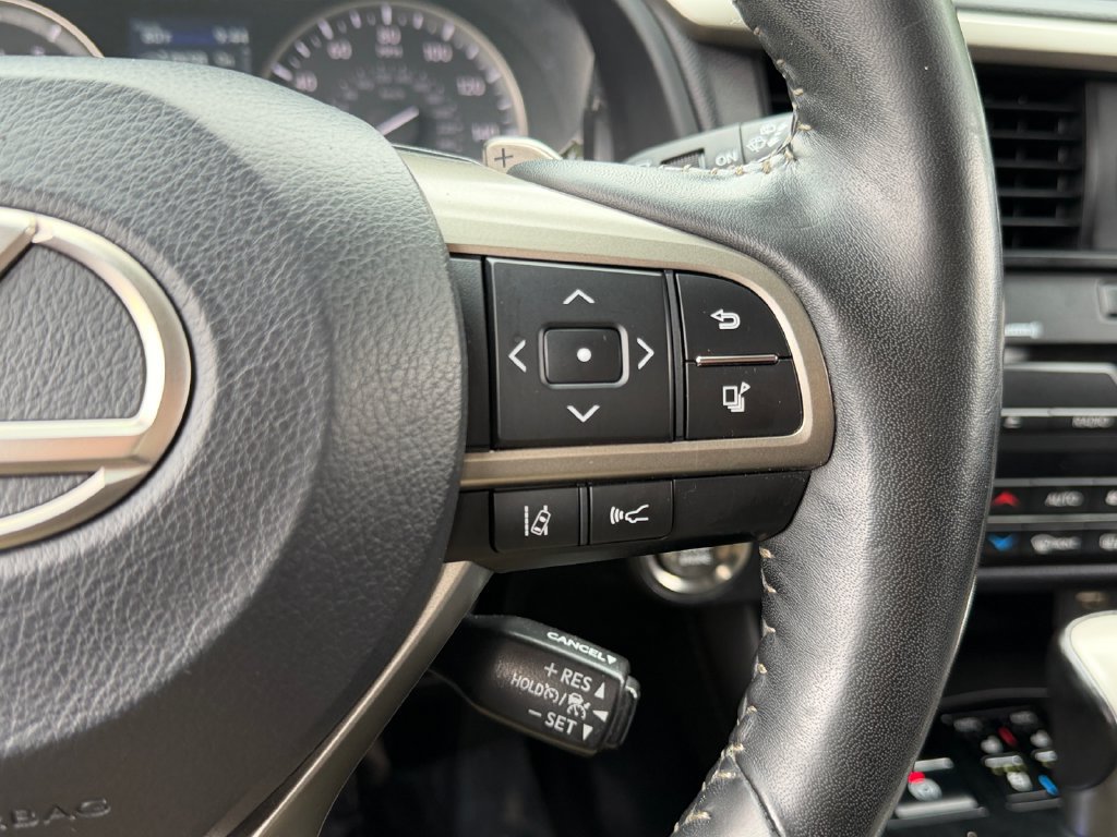 Used 2020 Lexus RX 350 AWD w/ Premium Package image 18
