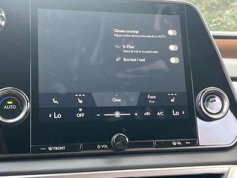 Used 2025 Lexus RX 350 FWD image 19