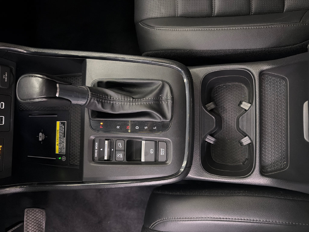 Used 2025 Honda CR-V EX-L image 33