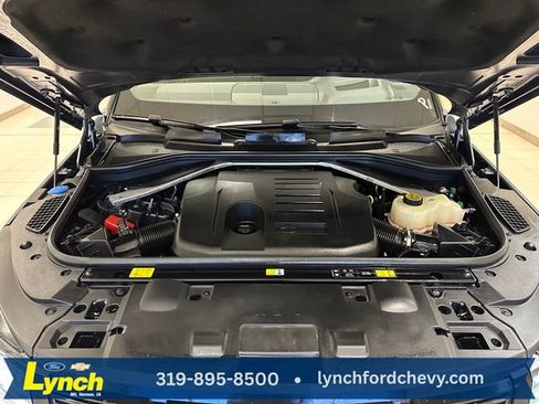 Used 2024 Land Rover Range Rover Sport SE image 27