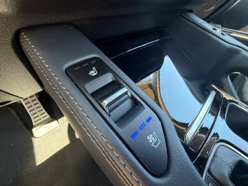 Used 2022 Kia Telluride SX w/ SX Prestige Package AWD/4WD image 34