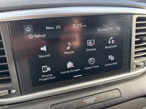 Used 2022 Kia Sportage LX w/ LX AWD Value Edition Package image 21