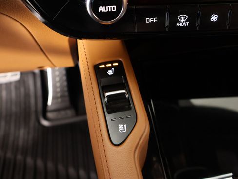 Used 2025 Kia Telluride SX Prestige X-Line image 8