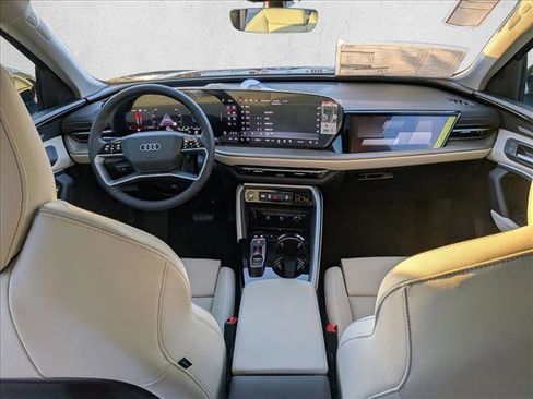 New 2025 Audi Q5 Prestige image 15