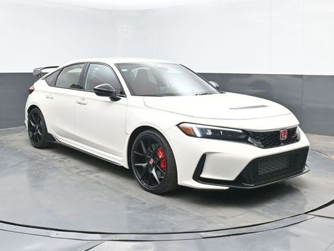 New 2026 Honda Civic Type R image 2