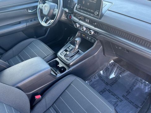 Used 2024 Honda CR-V Sport image 31