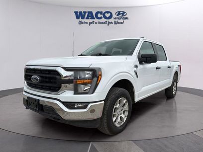 Used 2023 Ford F150 XLT