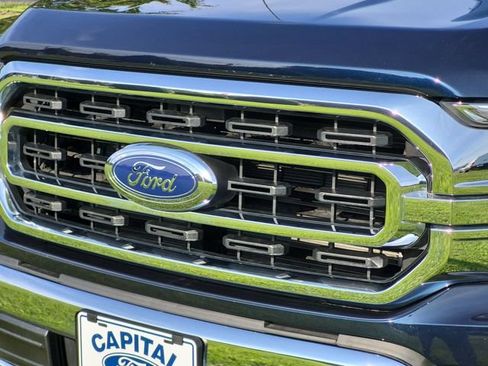 Used 2023 Ford F150 XLT w/ Equipment Group 302A High AWD/4WD image 36