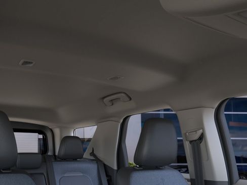 New 2026 Ford Bronco Sport Outer Banks w/ Outer Banks Tech Package+ AWD/4WD image 22