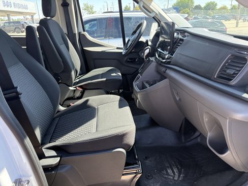 Used 2023 Ford Transit 350 XLT RWD image 8
