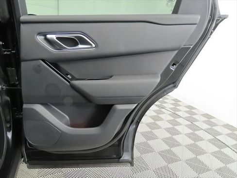New 2026 Land Rover Range Rover Velar S image 27