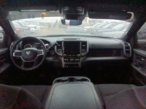 Used 2024 RAM 2500 Tradesman w/ Safety Group AWD/4WD image 13