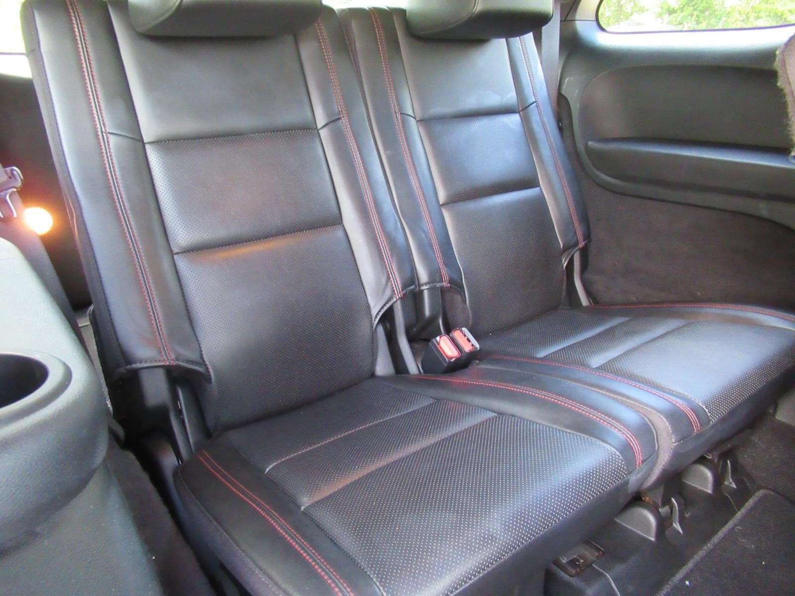 Used 2024 Dodge Durango GT RWD image 37