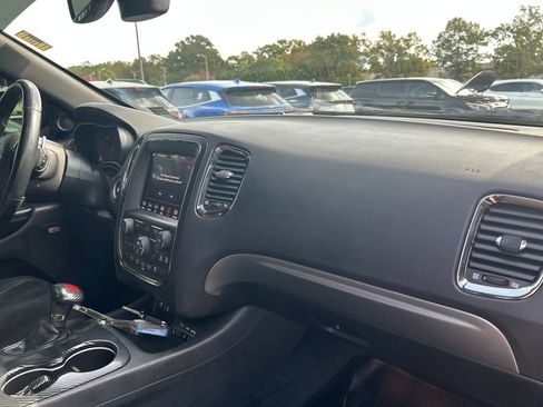 Used 2018 Dodge Durango GT w/ Premium Group image 33
