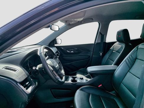 Used 2024 GMC Terrain AT4 w/ Infotainment Package II AWD/4WD image 11