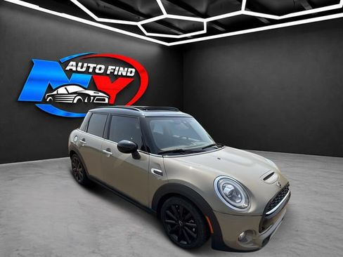 Used 2020 MINI Cooper S w/ Premium Package FWD image 2