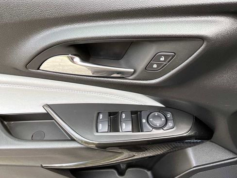 Used 2024 Chevrolet Trax LT image 21