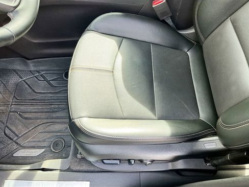 Used 2024 Chevrolet Equinox Premier AWD/4WD image 20