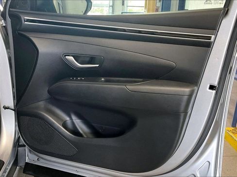 Used 2023 Hyundai Tucson SEL AWD/4WD image 12