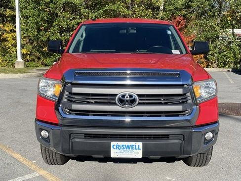 Used 2014 Toyota Tundra SR5 image 10