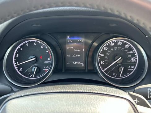 Used 2024 Toyota Camry SE image 24