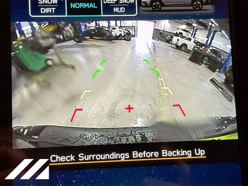 New 2026 Subaru Crosstrek 2.0i Premium image 14