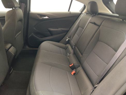 Used 2017 Chevrolet Cruze LT w/ Convenience Package FWD image 18
