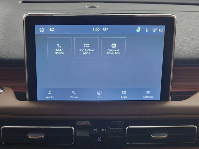 Used 2023 Lincoln Aviator Reserve w/ Equipment Group 201A AWD/4WD image 21