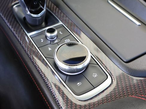 Certified 2025 Cadillac CT5 Sport image 27