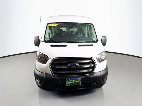 Used 2020 Ford Transit 350 XL image 2
