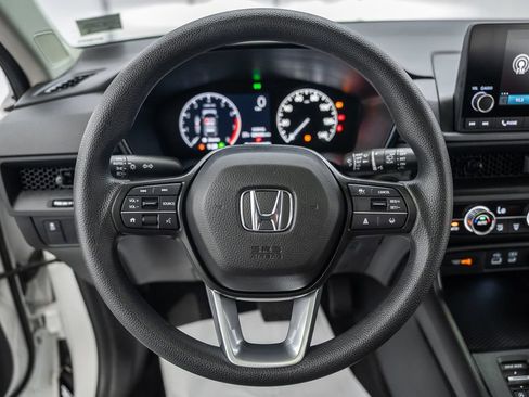 Used 2025 Honda CR-V EX image 28