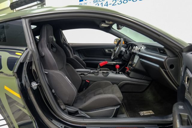 Used 2017 Ford Mustang Shelby GT350 w/ Electronics Package RWD image 49