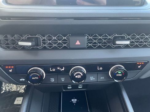 New 2026 Honda Accord SE image 18