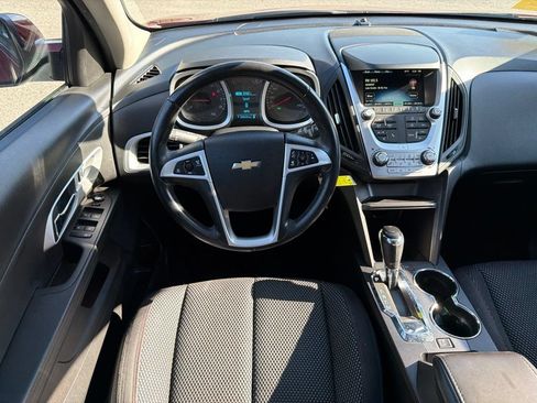 Used 2016 Chevrolet Equinox LT w/ Convenience Package AWD/4WD image 23