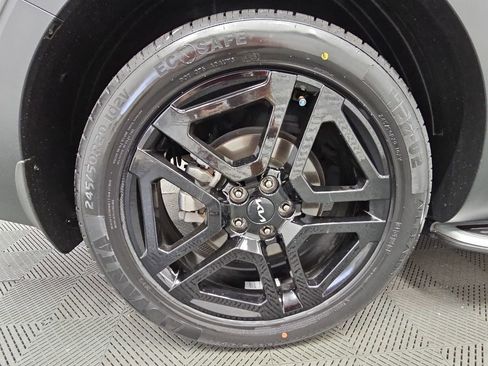 Used 2023 Kia Telluride SX X-Line AWD/4WD image 55