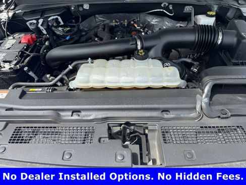 Used 2023 Ford Expedition Limited AWD/4WD image 28
