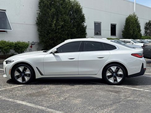 Certified 2023 BMW i4 eDrive35 RWD image 8
