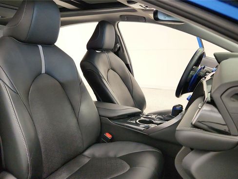 Used 2020 Toyota Camry XSE w/ Navigation Package FWD image 39