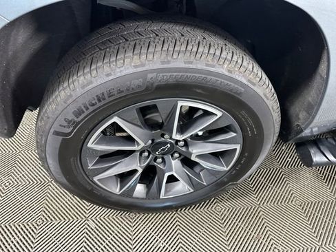 Used 2023 Chevrolet Tahoe Z71 w/ Luxury Package image 10