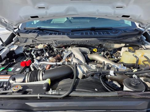 Used 2024 Ford F350 XL image 15