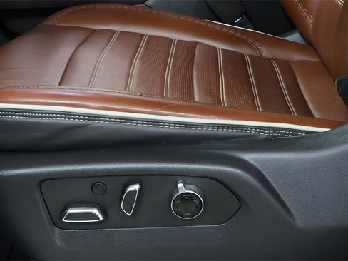 Used 2022 GMC Sierra 1500 Denali Ultimate image 20