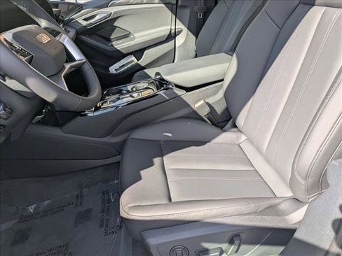 New 2025 Audi A6 e-tron Ultra image 16