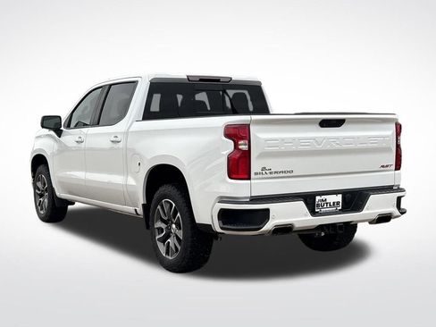 Used 2020 Chevrolet Silverado 1500 RST w/ All-Star Edition image 4