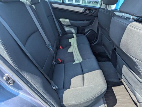 Used 2016 Subaru Legacy 2.5i Premium AWD/4WD image 34