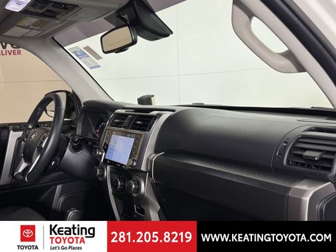 Used 2023 Toyota 4Runner SR5 Premium image 21