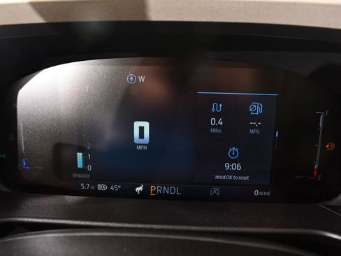 New 2026 Ford Bronco Sport Big Bend w/ Convenience Package image 25